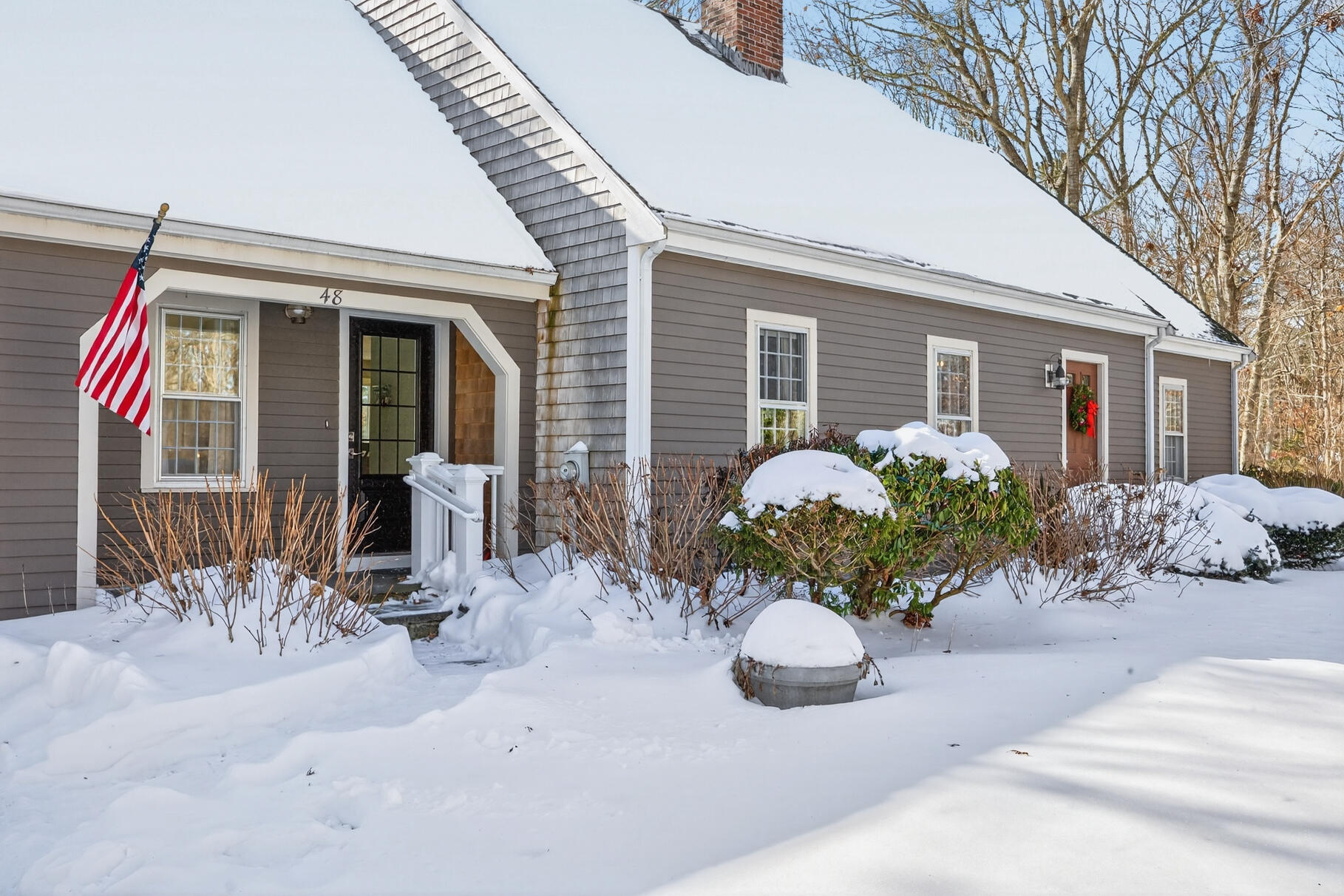 48 Holly Ridge Drive Sandwich MA 02563