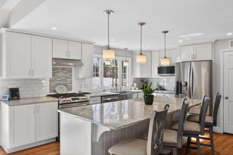 48 Holly Ridge Drive Sandwich MA 02563