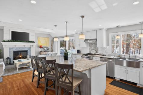 48 Holly Ridge Drive Sandwich MA 02563