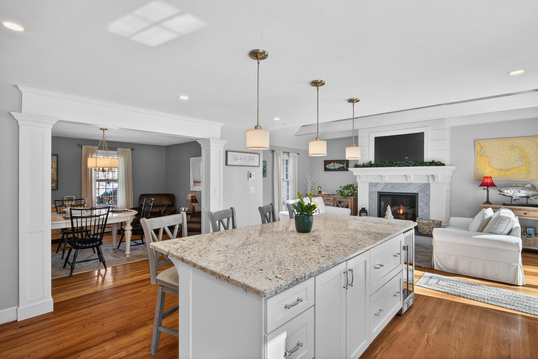 48 Holly Ridge Drive Sandwich MA 02563