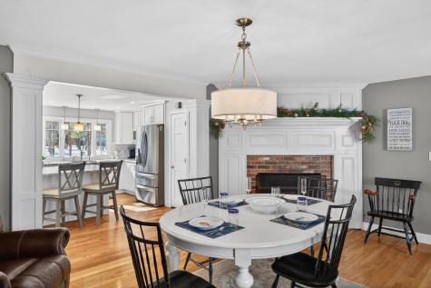 48 Holly Ridge Drive Sandwich MA 02563