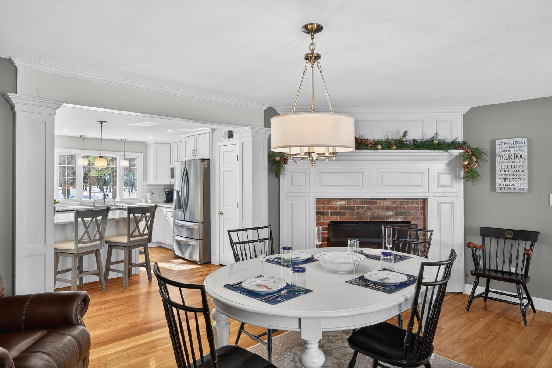 48 Holly Ridge Drive Sandwich MA 02563