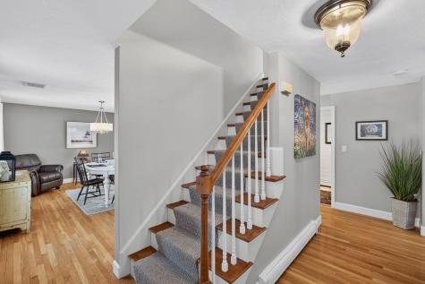 48 Holly Ridge Drive Sandwich MA 02563