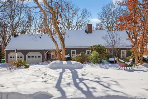 48 Holly Ridge Drive Sandwich MA 02563