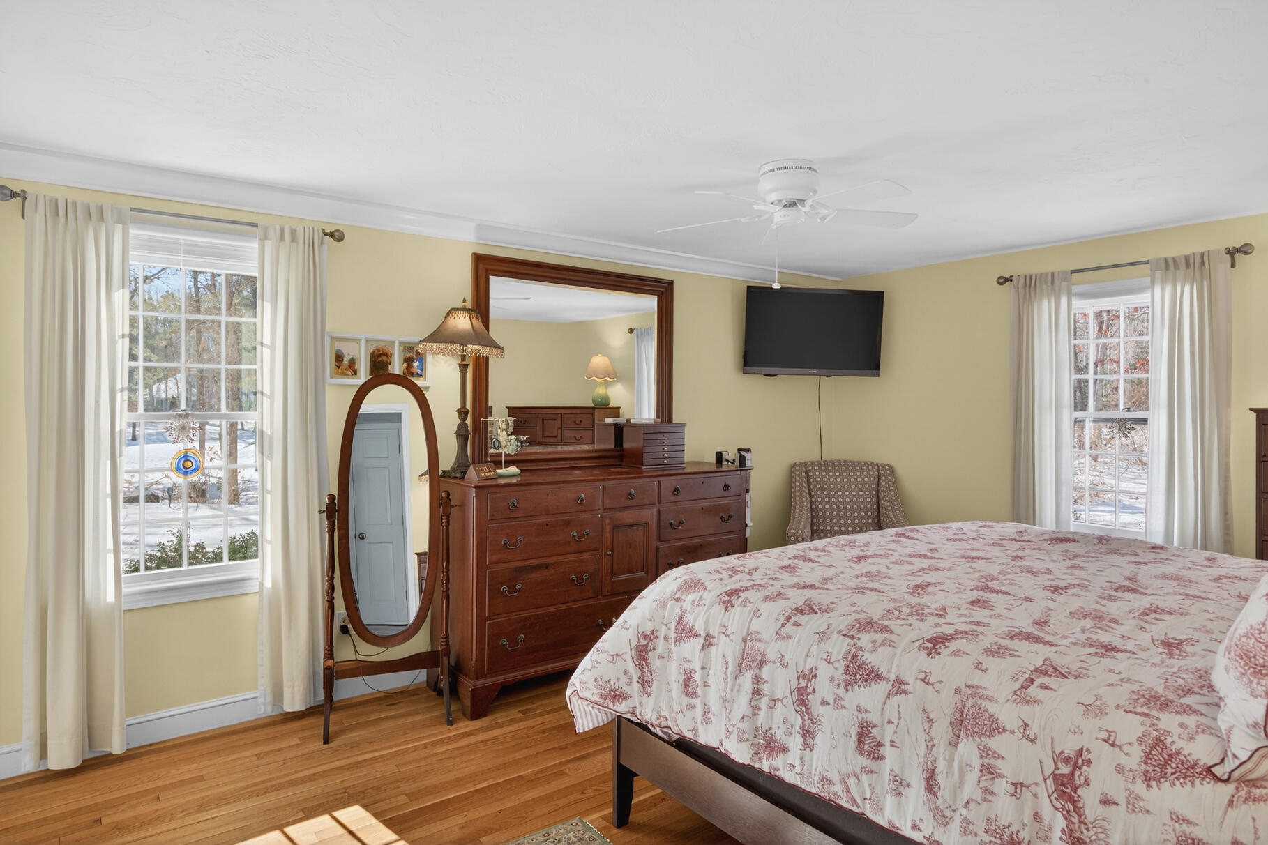 48 Holly Ridge Drive Sandwich MA 02563