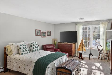 48 Holly Ridge Drive Sandwich MA 02563