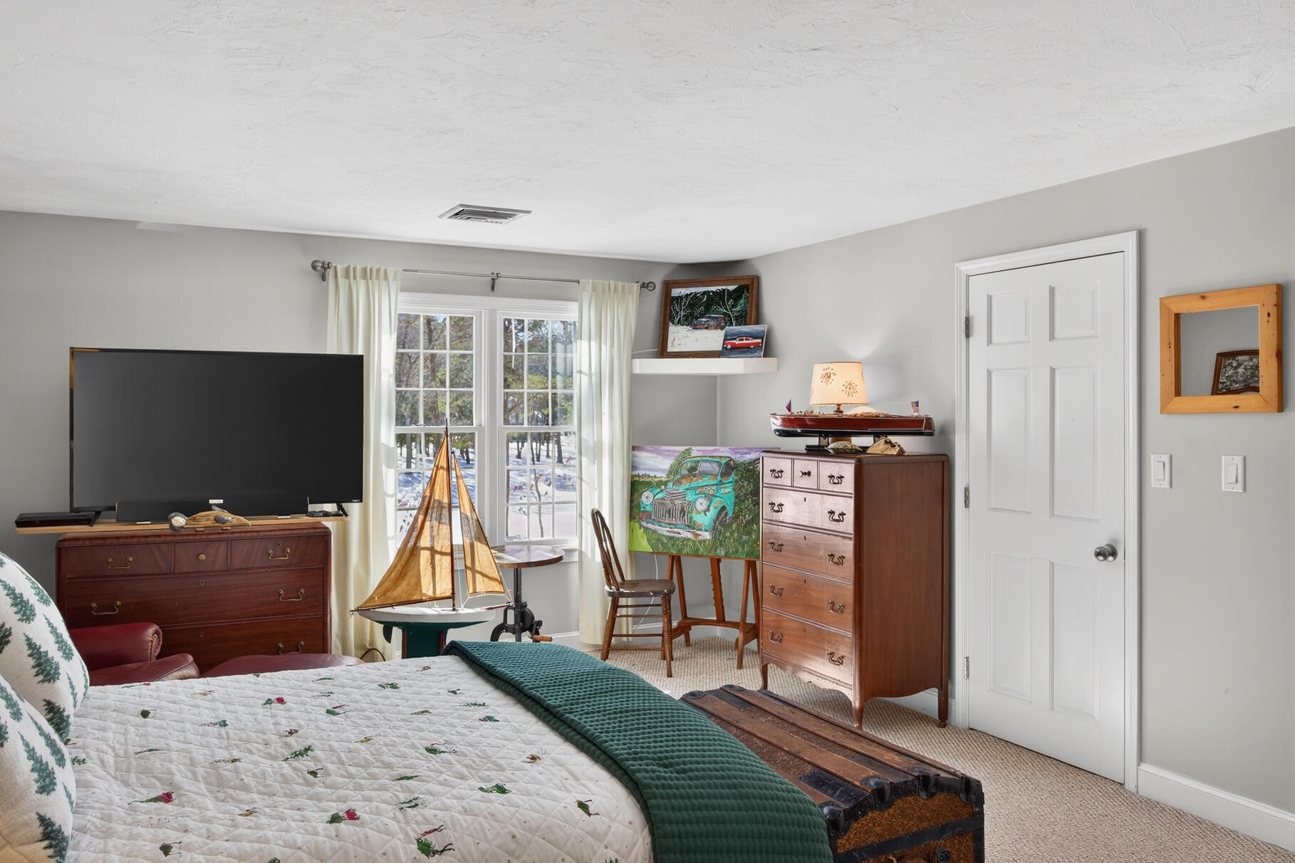 48 Holly Ridge Drive Sandwich MA 02563