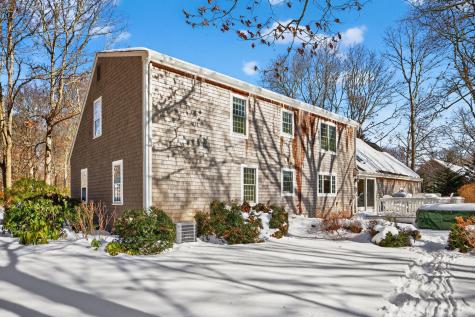 48 Holly Ridge Drive Sandwich MA 02563