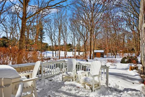 48 Holly Ridge Drive Sandwich MA 02563