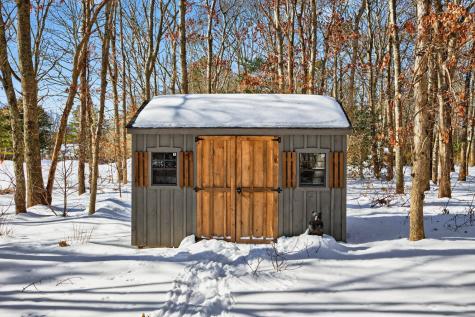 48 Holly Ridge Drive Sandwich MA 02563