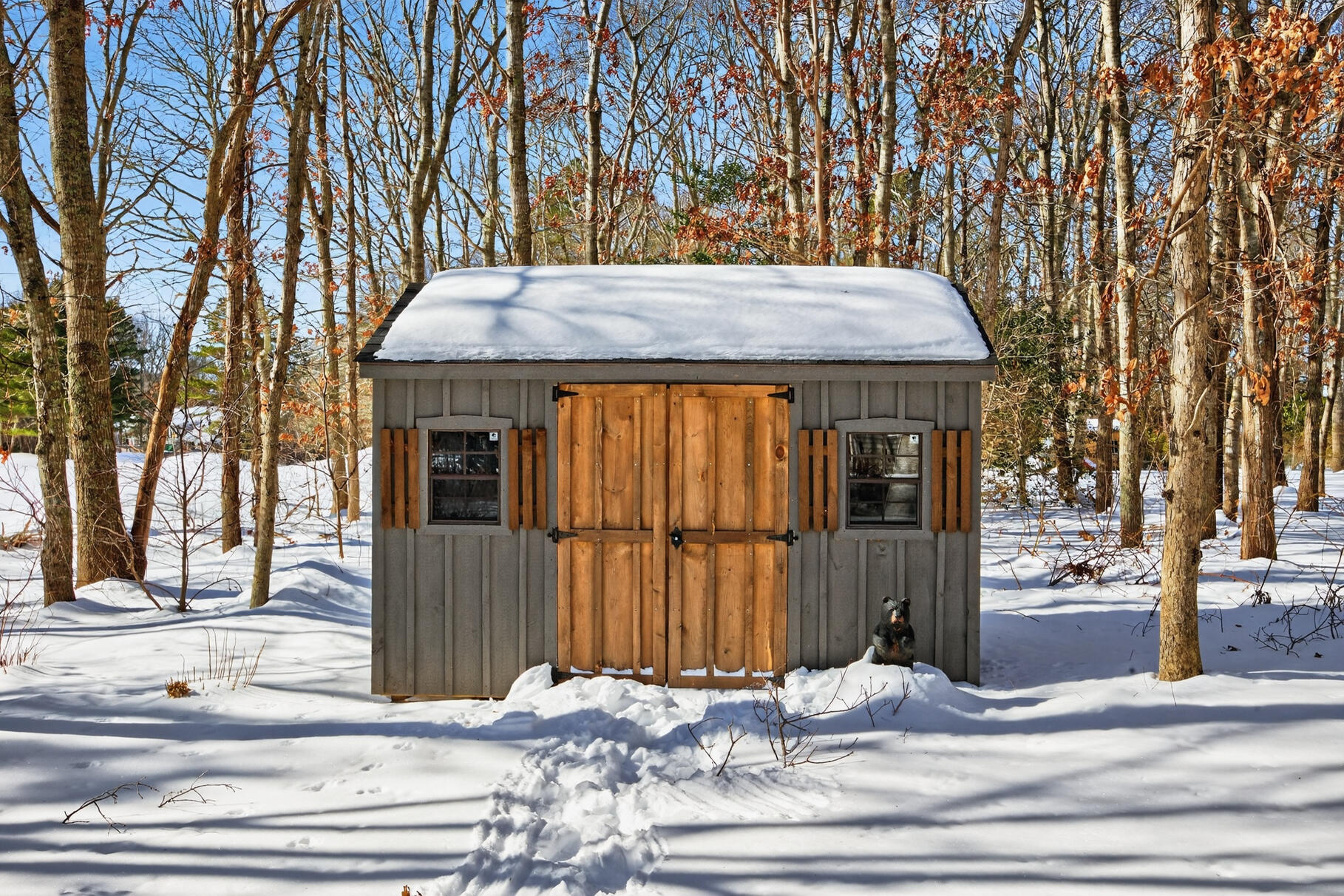 48 Holly Ridge Drive Sandwich MA 02563