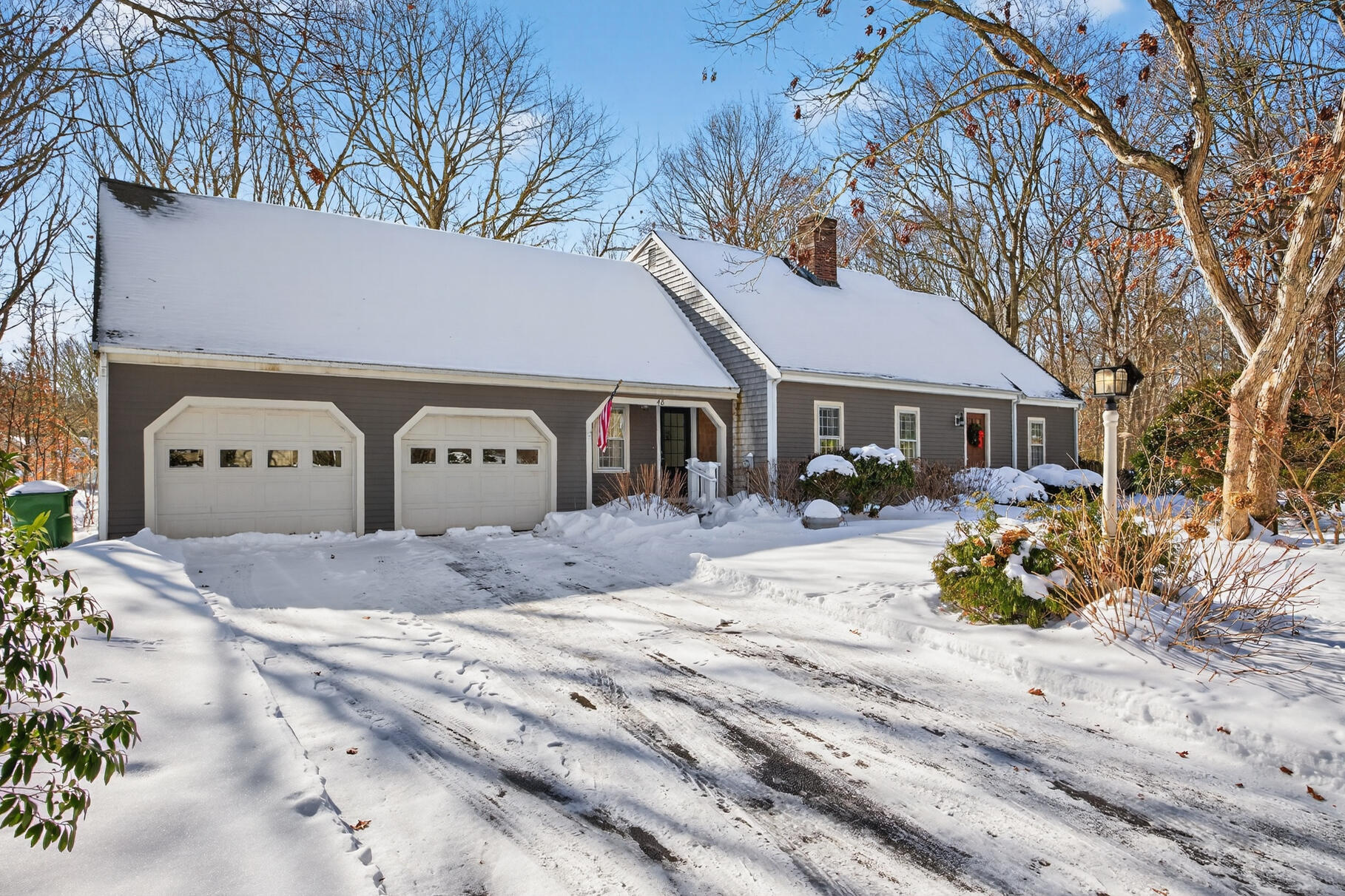 48 Holly Ridge Drive Sandwich MA 02563