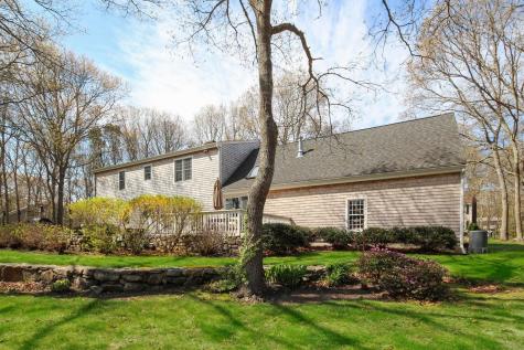 48 Holly Ridge Drive Sandwich MA 02563