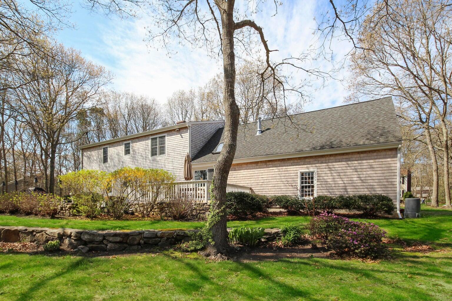 48 Holly Ridge Drive Sandwich MA 02563