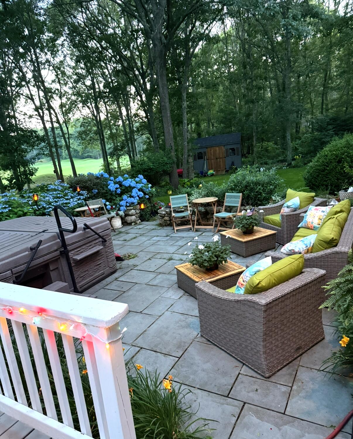 48 Holly Ridge Drive Sandwich MA 02563