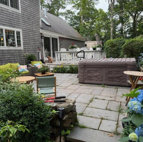 48 Holly Ridge Drive Sandwich MA 02563