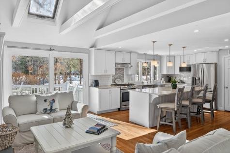 48 Holly Ridge Drive Sandwich MA 02563