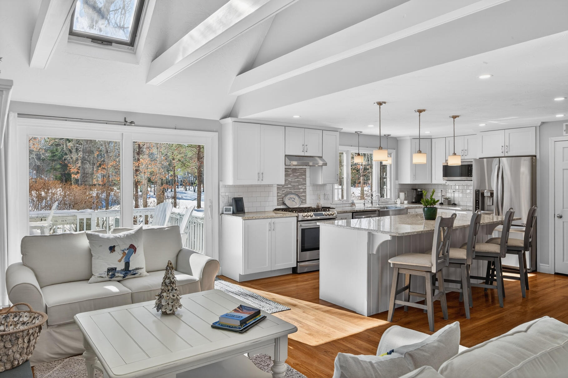 48 Holly Ridge Drive Sandwich MA 02563