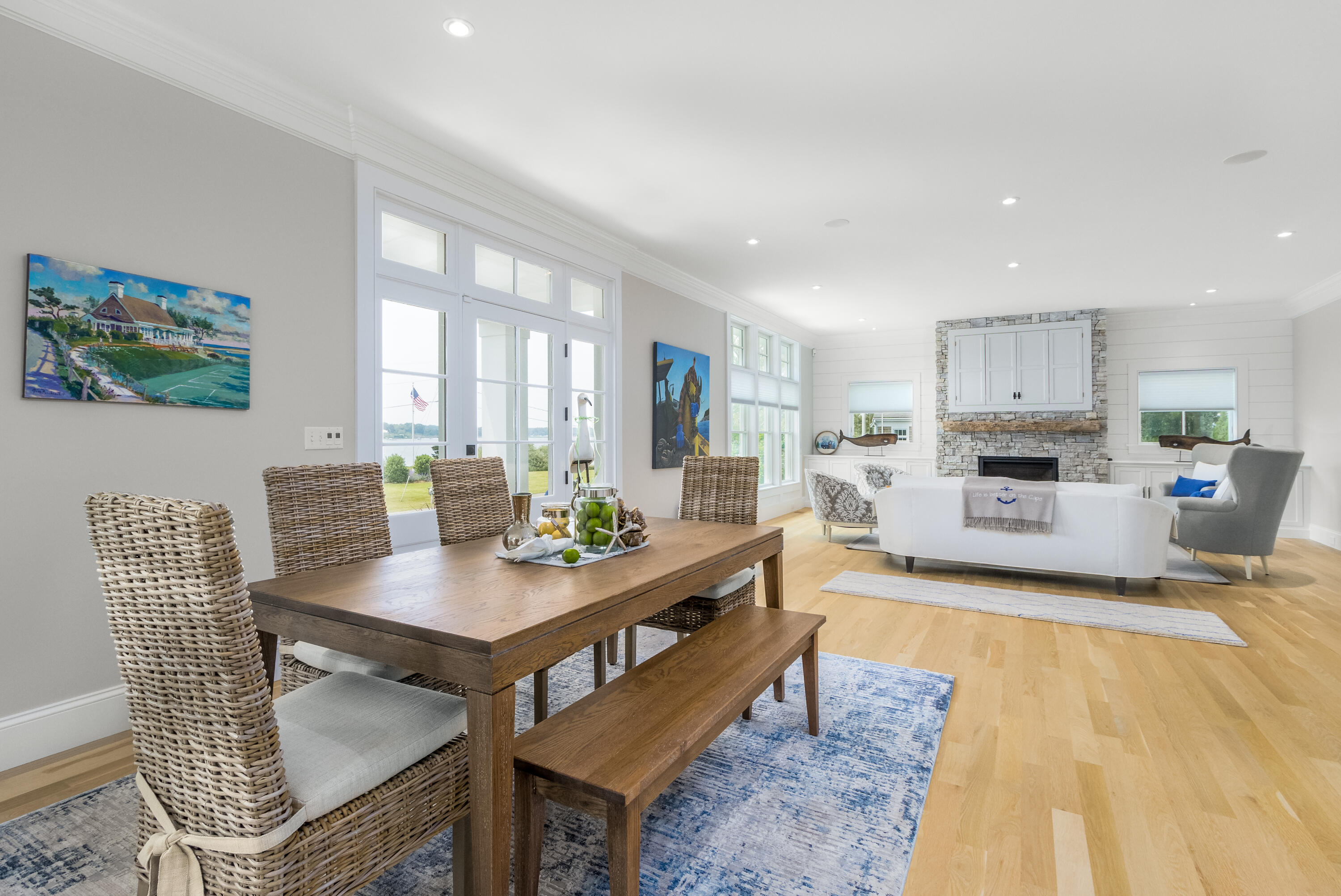 12 Pond Street Chatham MA 02633