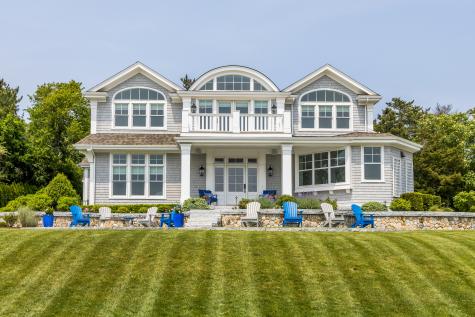 12 Pond Street Chatham MA 02633