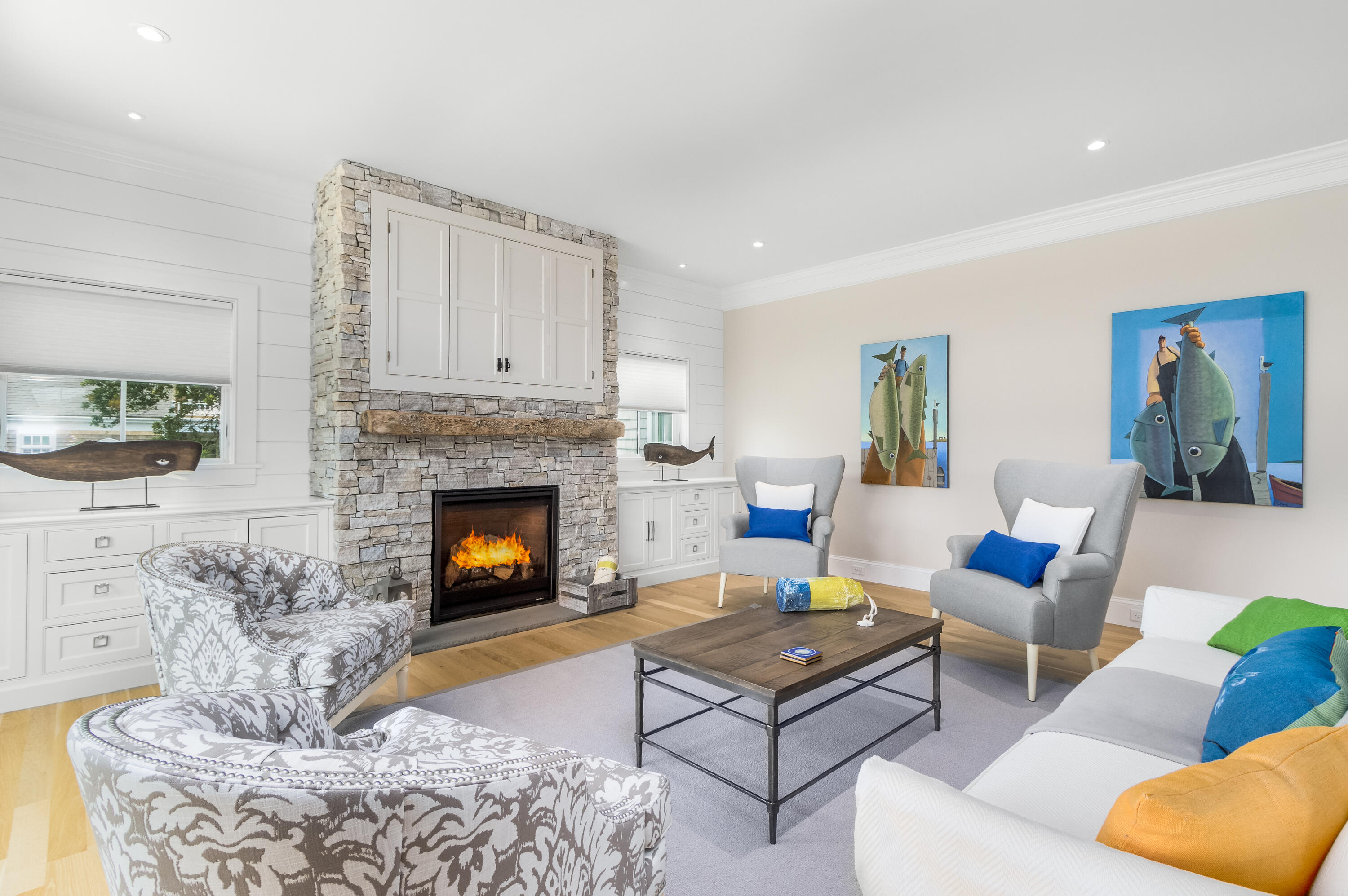 12 Pond Street Chatham MA 02633