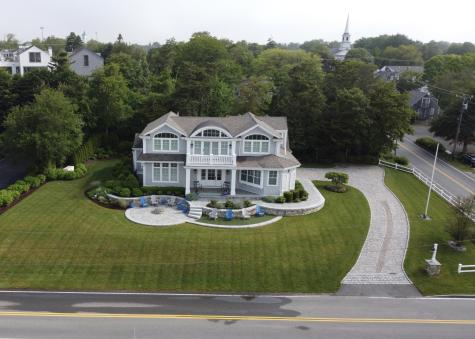 12 Pond Street Chatham MA 02633