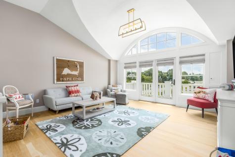 12 Pond Street Chatham MA 02633