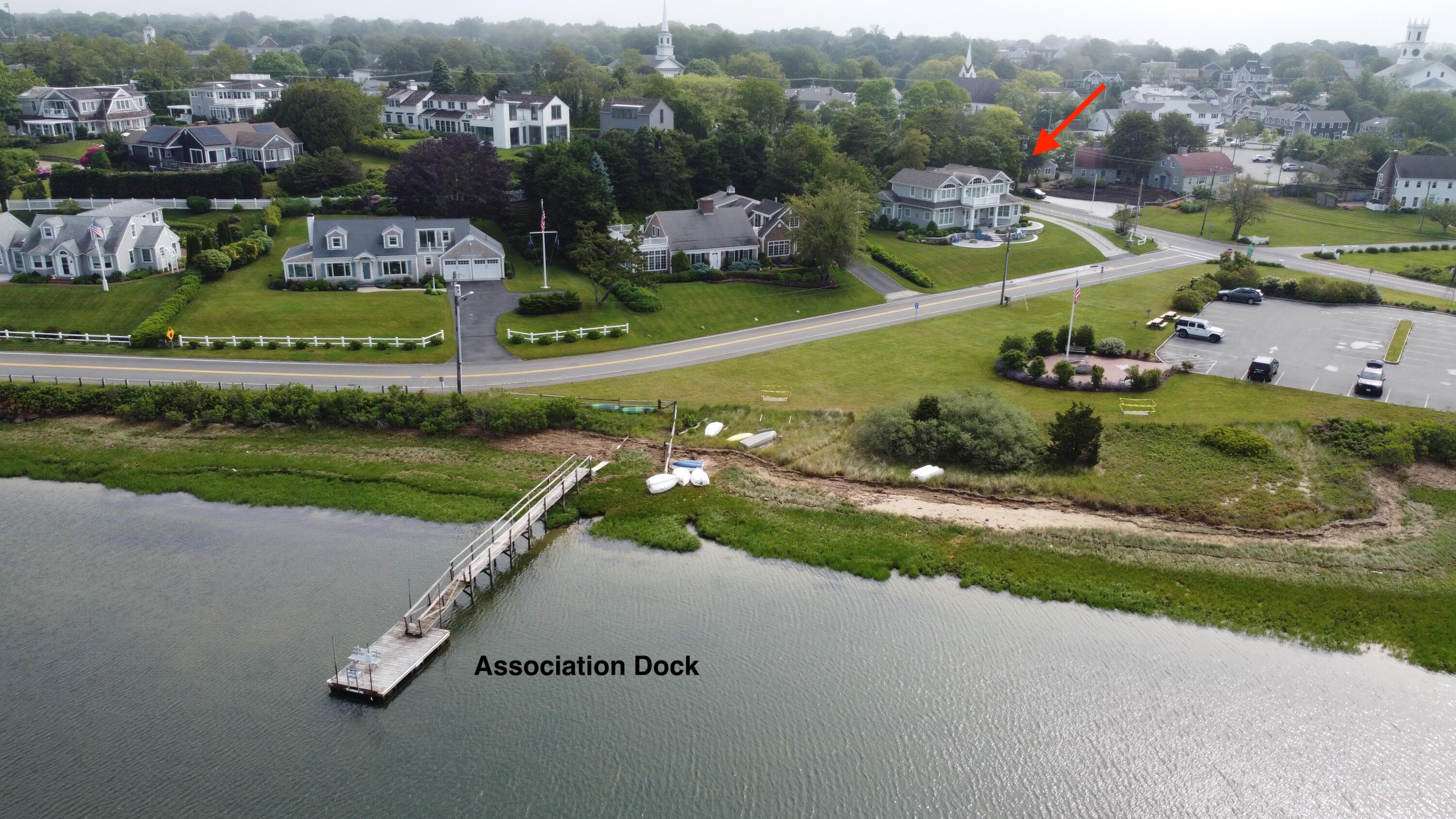 12 Pond Street Chatham MA 02633