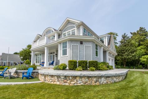 12 Pond Street Chatham MA 02633