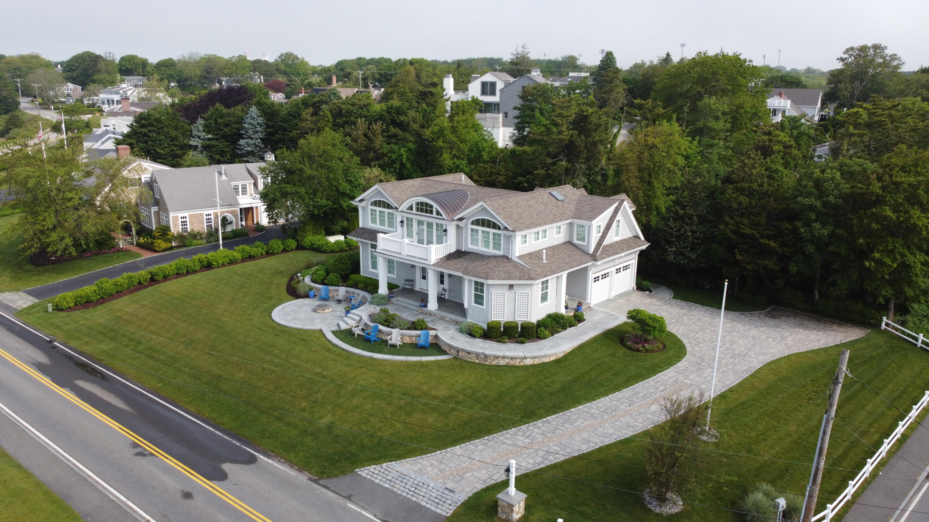 12 Pond Street Chatham MA 02633