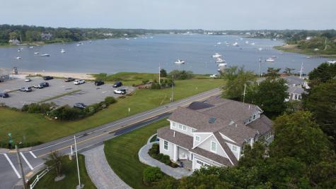 12 Pond Street Chatham MA 02633