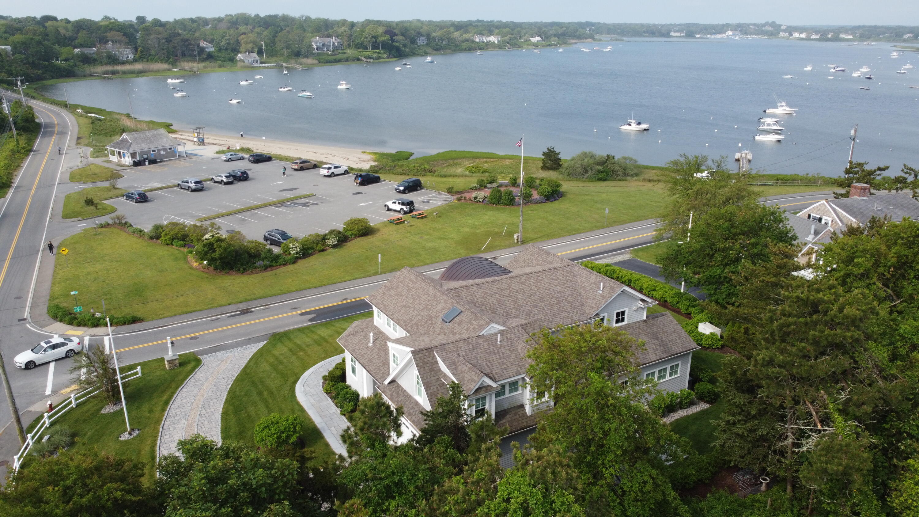 12 Pond Street Chatham MA 02633