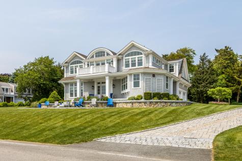 12 Pond Street Chatham MA 02633