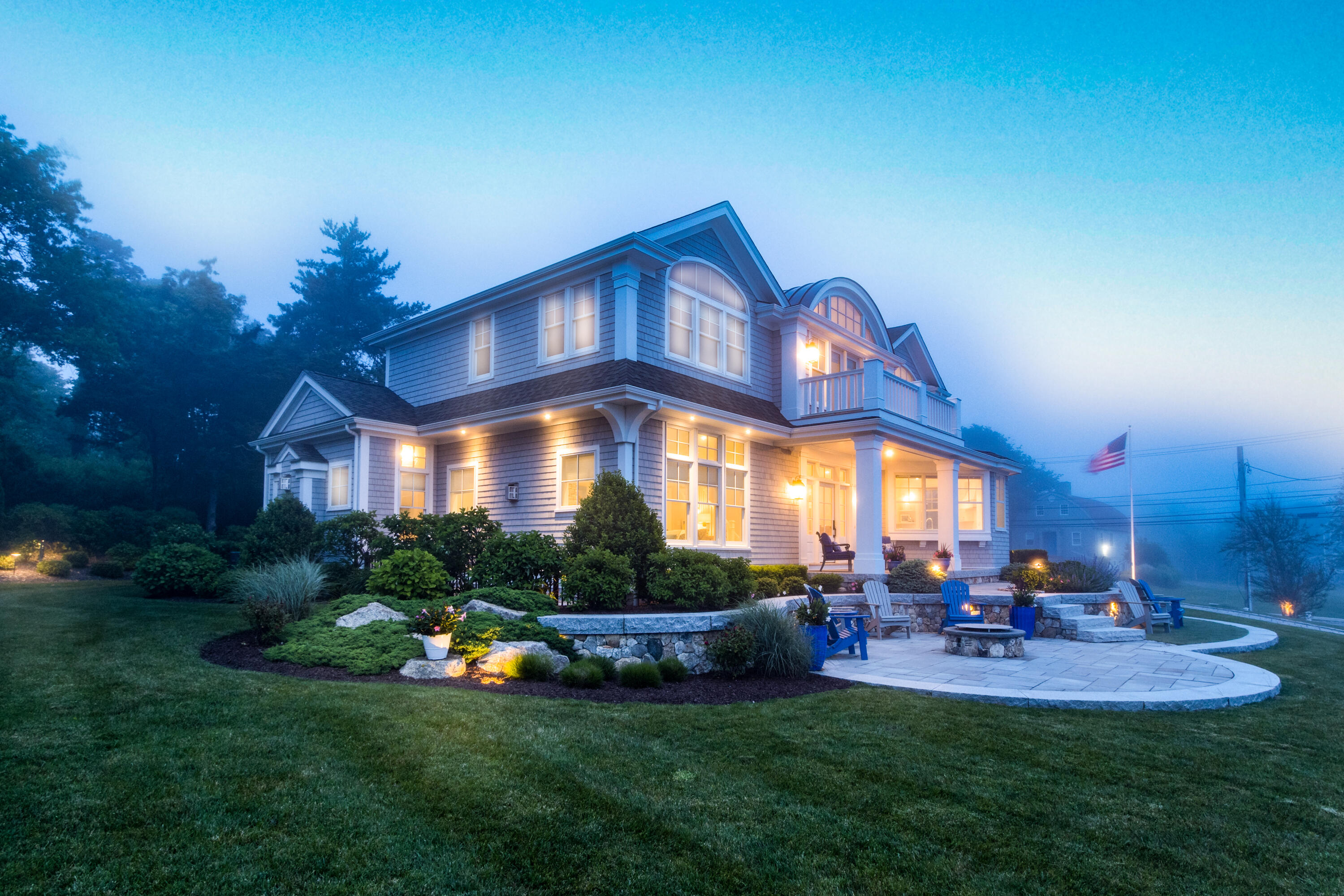 12 Pond Street Chatham MA 02633