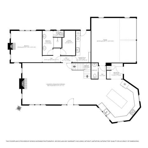 12 Pond Street Chatham MA 02633