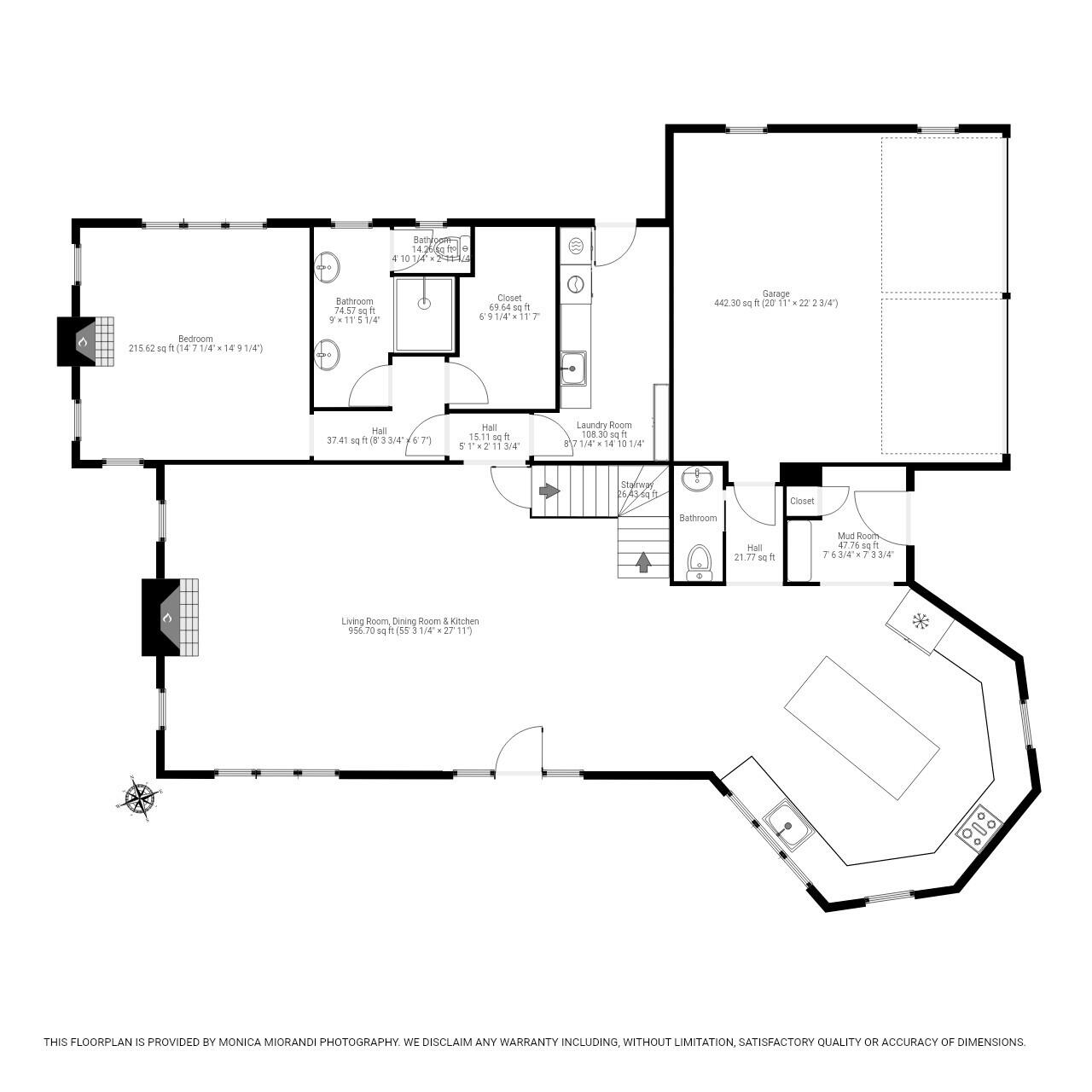 12 Pond Street Chatham MA 02633