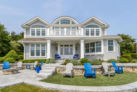 12 Pond Street Chatham MA 02633