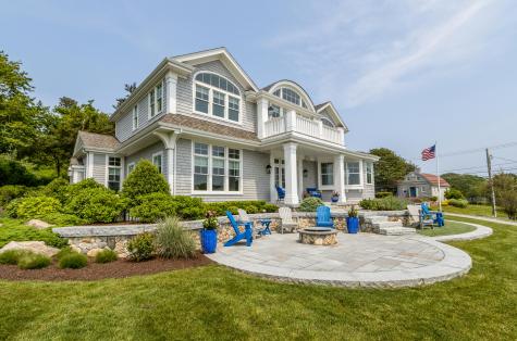 12 Pond Street Chatham MA 02633