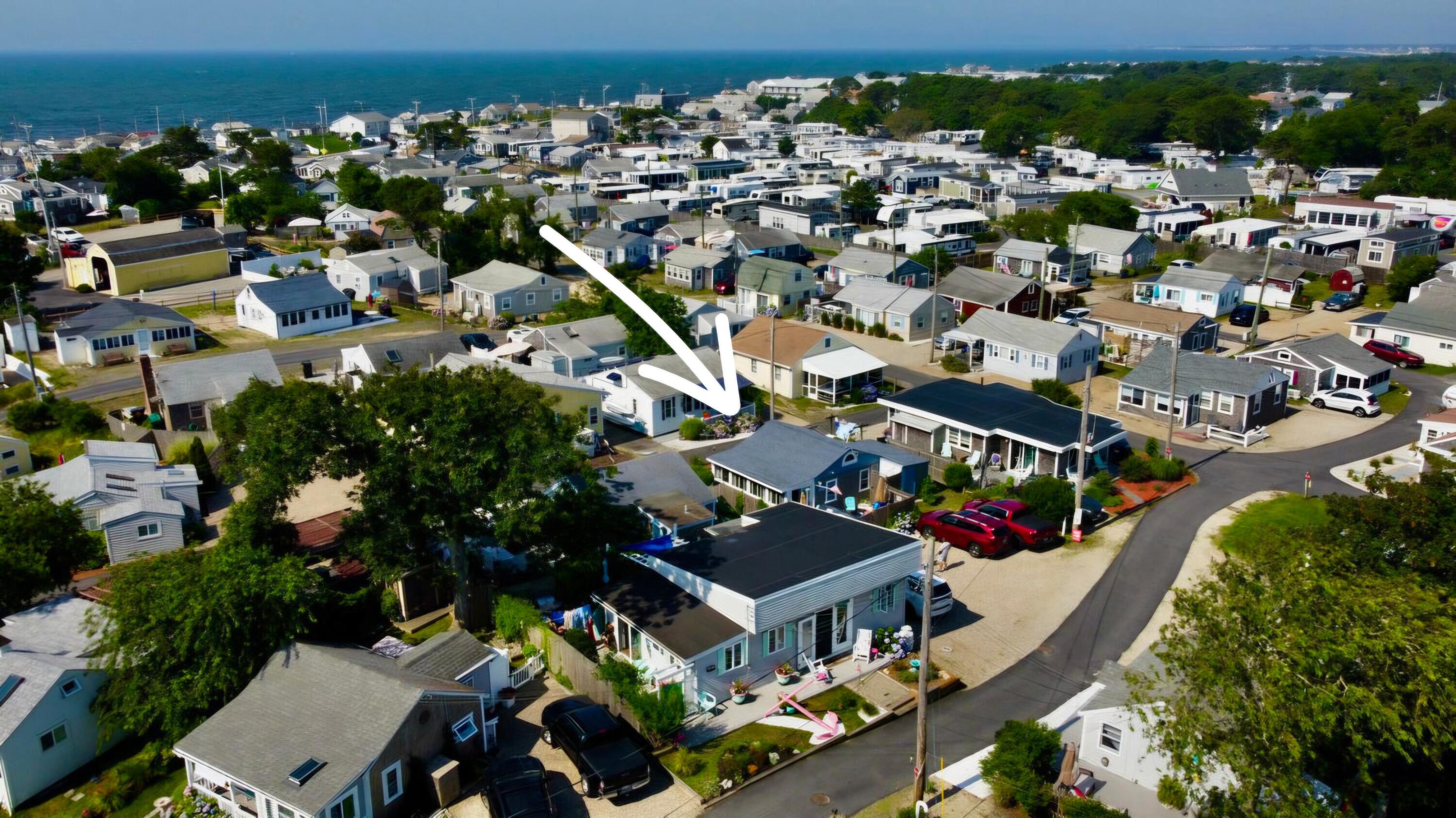 230 Old Wharf Road Dennis Port MA 02639