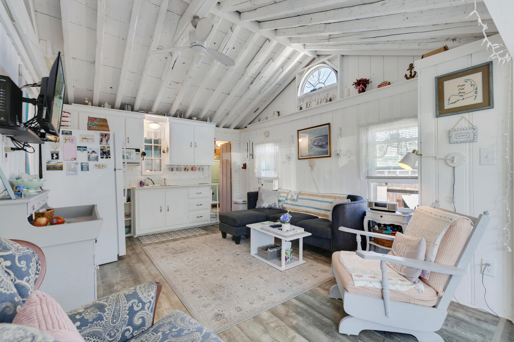 230 Old Wharf Road Dennis Port MA 02639