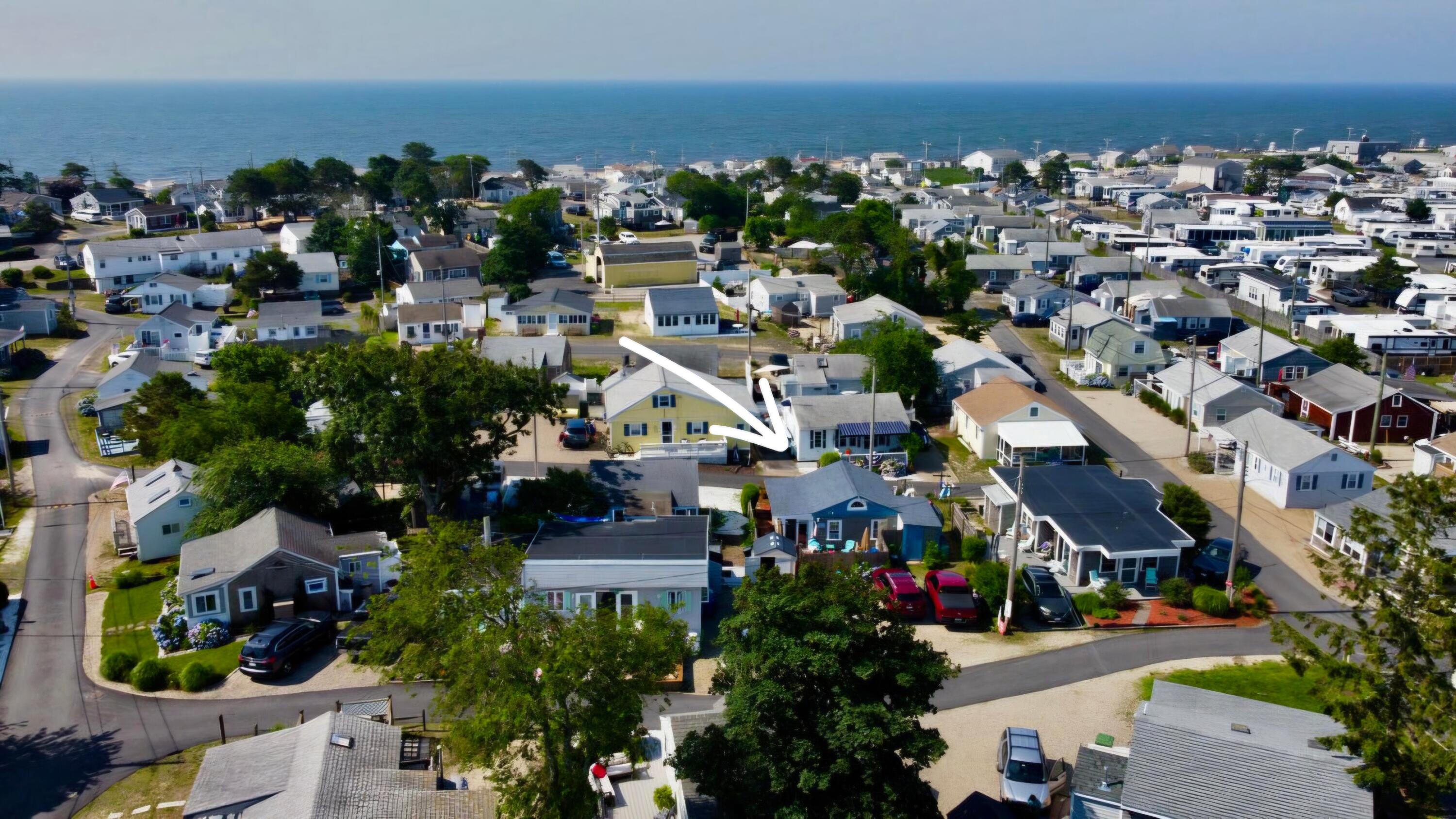 230 Old Wharf Road Dennis Port MA 02639