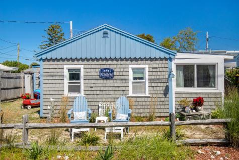 230 Old Wharf Road Dennis Port MA 02639