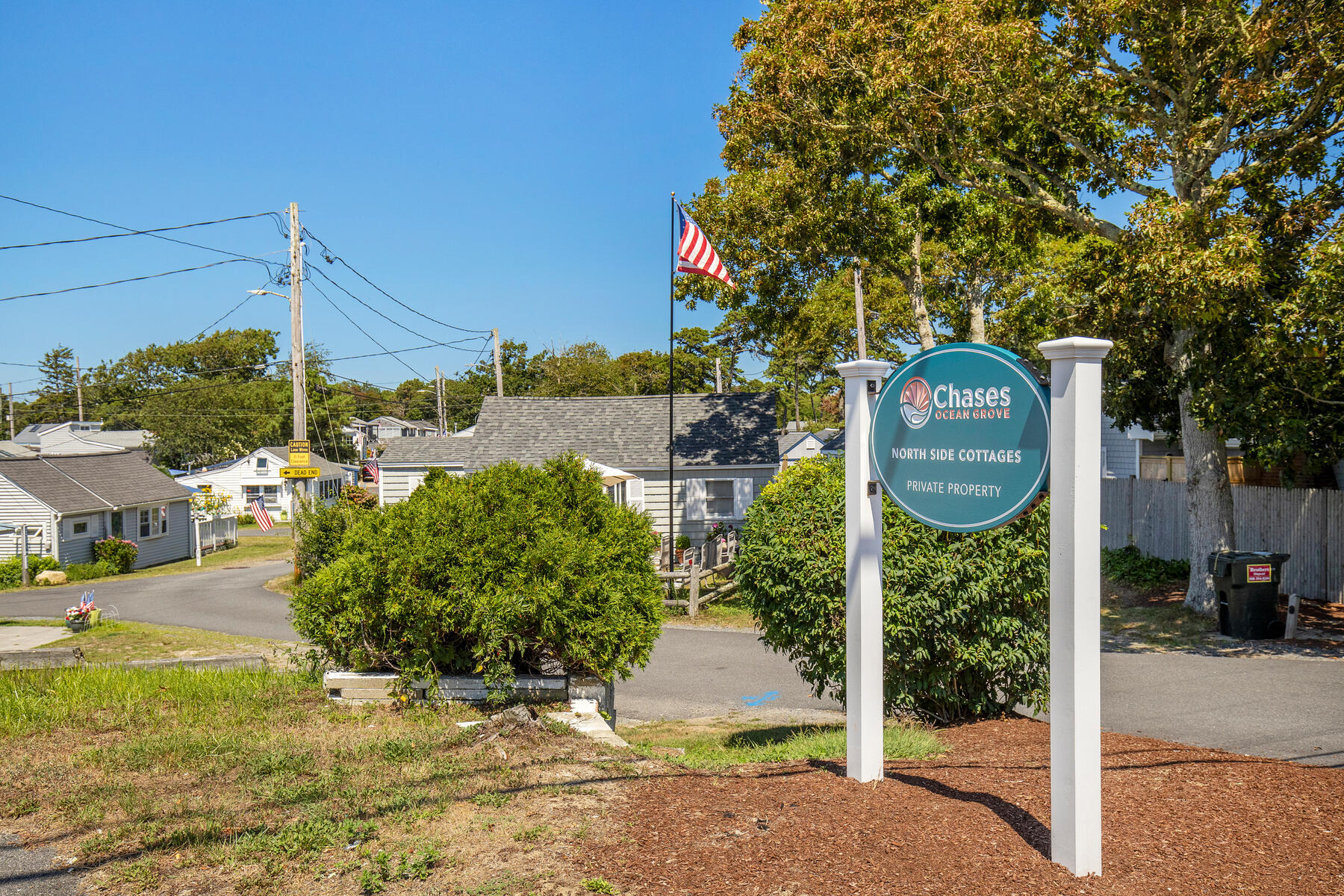 230 Old Wharf Road Dennis Port MA 02639
