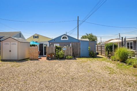 230 Old Wharf Road Dennis Port MA 02639