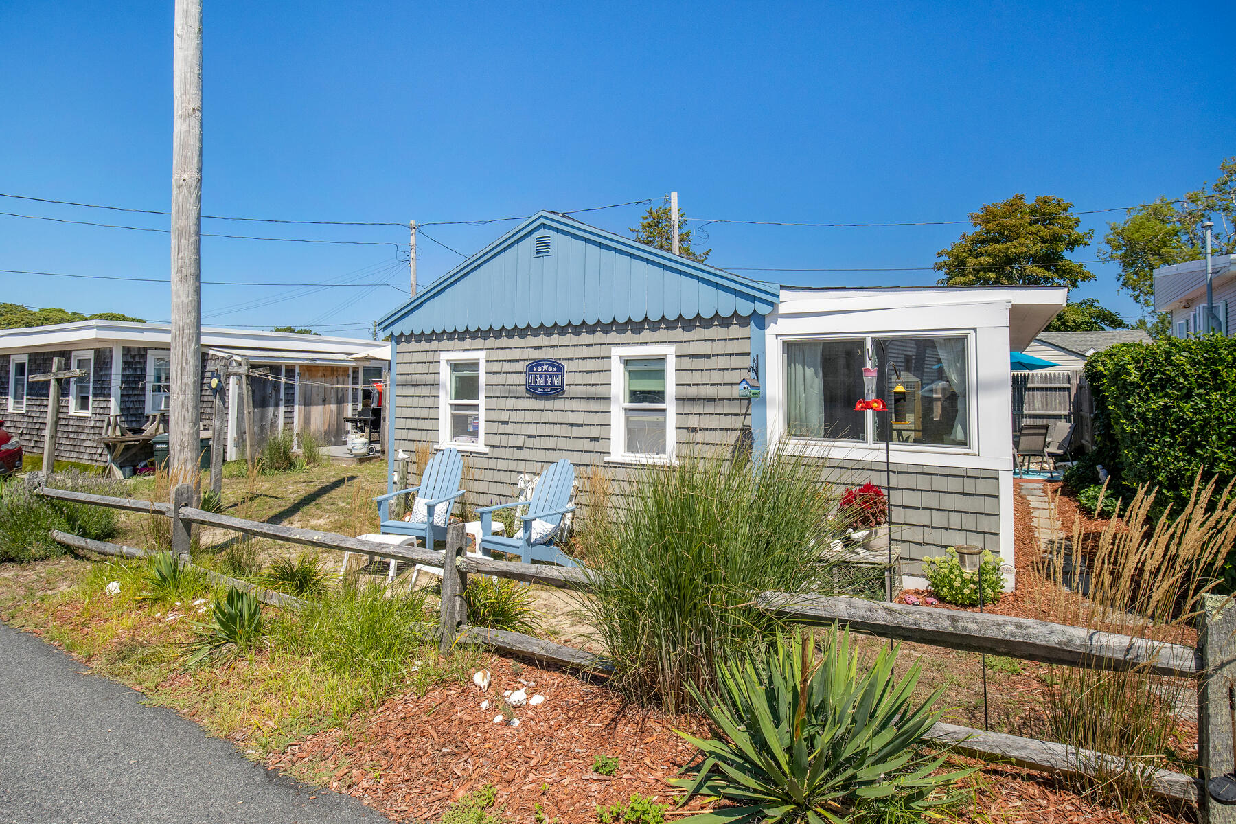 230 Old Wharf Road Dennis Port MA 02639