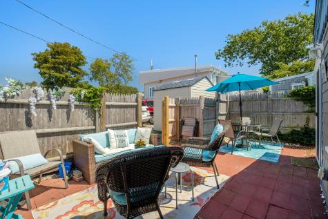 230 Old Wharf Road Dennis Port MA 02639