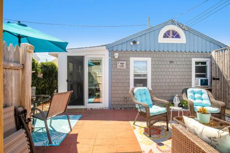 230 Old Wharf Road Dennis Port MA 02639