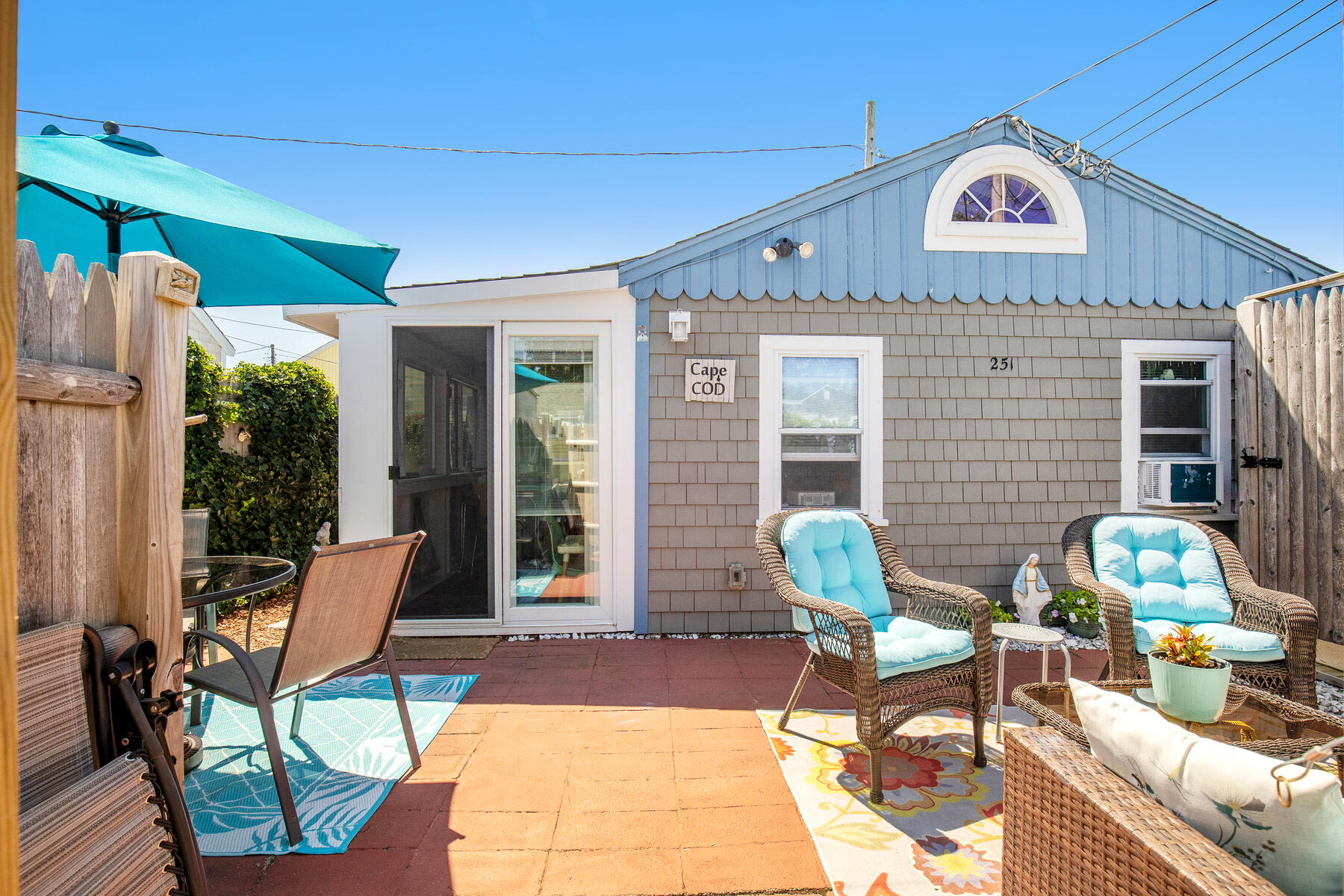 230 Old Wharf Road Dennis Port MA 02639