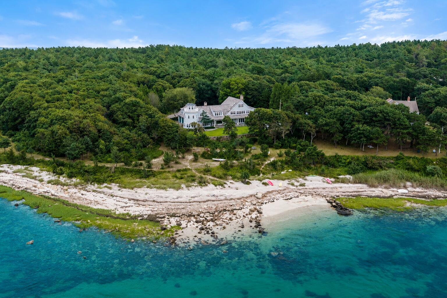 Wareham MA, 4 Sherbourne Way