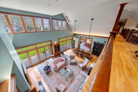 4 Sherbourne Way Wareham MA 02571